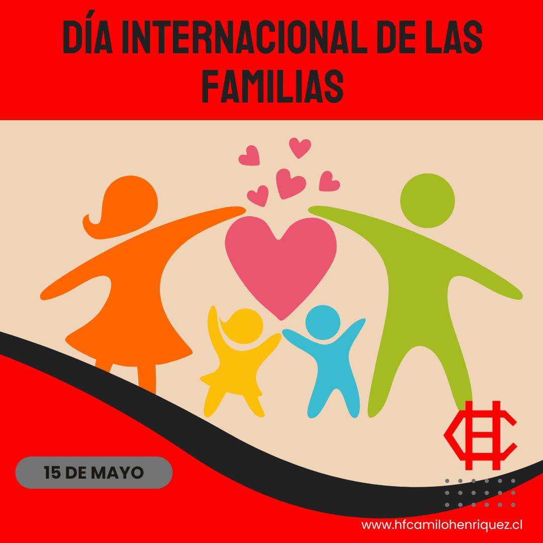Día de las Familias